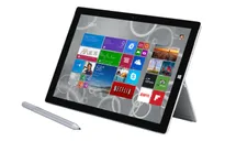 Bạn nghĩ gì về máy tính bảng Surface Pro 3?