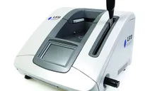 Thiết bị kiểm tra chất lỏng tại sân bay