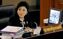 Cựu Thủ tướng Thái Lan Yingluck bị bắt