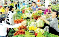 Tín hiệu lạc quan của nền kinh tế nhìn từ chỉ số CPI tháng 5