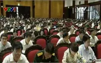 Quốc hội thảo luận về Dự thảo Luật đầu tư công