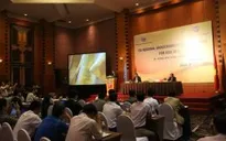 Tìm kiếm xu hướng quản lý tần số tại Việt Nam