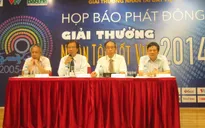 Nhân tài Đất Việt 2014: Thêm sản phẩm ứng dụng trên di động