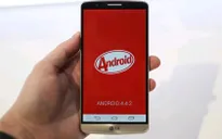 LG G3 có cạnh tranh được với One M8, Galaxy S5?