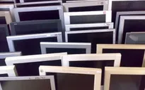 Sản phẩm điện tử - Tài sản được thuê và cho thuê nhiều nhất tại VN