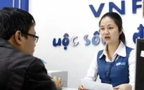 Chính phủ chính thức ra Quyết định tái cơ cấu tập đoàn VNPT