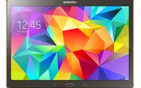 Samsung ra mắt tablet màn hình Super AMOLED đầu tiên