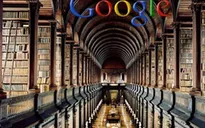 Google thiết lập thư viện điện tử về nghệ thuật đường phố