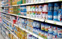 Khó quản lý giá sữa trên thị trường
