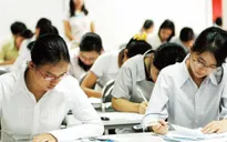 Công bố đường dây nóng tuyển sinh đại học, cao đẳng