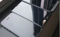 Chỉ iPhone 5,5 inch được trang bị màn hình sapphire