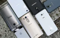Đọ camera của những smartphone hàng đầu hiện nay