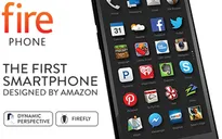 Amazon sẽ bán 3 triệu Fire Phone trong năm nay?