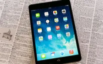 Máy tính bảng 8 inch: Chọn iOS, Android hay Fire?
