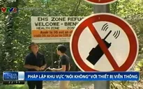 Độc đáo làng "nói không" với thiết bị viễn thông
