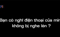 Người dùng bất bình về hành vi nghe lén điện thoại
