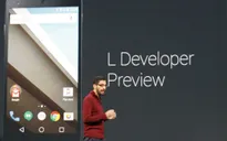 7 tính năng và cải tiến hàng đầu của Android L