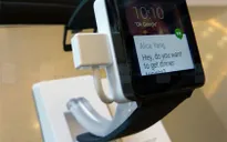LG G Watch: Tất cả những gì bạn muốn biết