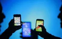 Dùng smartphone an toàn, cách nào?