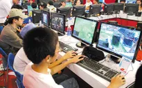 Chơi game có ảnh hưởng đến tâm sinh lý?