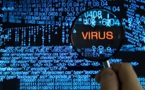 Gia tăng tình trạng phát tán mã độc trên Internet