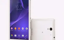 Xperia C3 – Smartphone chụp ảnh “tự sướng” tốt nhất