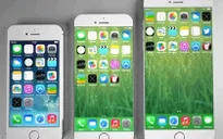 iPhone 6 sẽ được cải thiện dung lượng pin?
