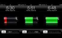 Facebook - Thủ phạm số 1 gây hao pin trên iPhone