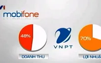 VNPT hạ mục tiêu tăng trưởng sau khi tách MobiFone