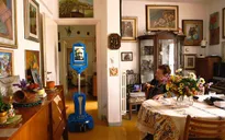 Robot điều dưỡng chăm sóc sức khỏe người cao tuổi