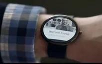 Google trình diễn chi tiết các tính năng của Android Wear
