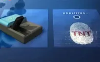 Thiết bị phát hiện chất nổ bằng công nghệ nano