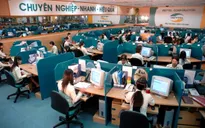Viettel phổ cập hóa dịch vụ CNTT trên di động