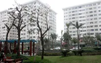 Các doanh nghiệp đẩy mạnh phát triển nhà ở xã hội