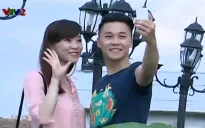 Trải nghiệm với ứng dụng chụp ảnh cảm ứng Gocam