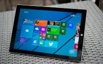 Surface Pro 3 – Thành công ngoài mong đợi