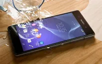 Điểm danh những smartphone chống nước tốt nhất