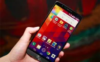 5 smartphone sở hữu màn hình “đỉnh” nhất