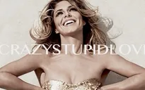 Cheryl Cole lập kỷ lục Billboard tại Anh