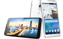 Huawei thách thức Samsung, Apple