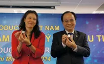 Intel công bố bộ vi xử lý đầu tiên được sản xuất tại Việt Nam
