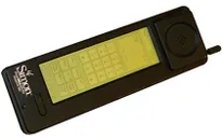 IBM Simon - chiếc smartphone đầu tiên trên thế giới