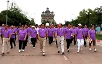 Lào kỷ niệm 17 năm gia nhập ASEAN