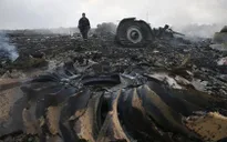 Ukraine cho phép lực lượng nước ngoài tiếp cận hiện trường vụ MH17