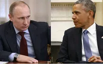 Tổng thống Nga – Mỹ điện đàm về Ukraine