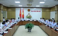 “Ba kiên quyết” trong xử lý dự án ODA chậm trễ