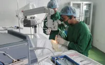 Từ ngày 8/8, dự kiến điều chỉnh viện phí tại Hà Nội