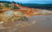 Khắc phục sự cố vỡ đập thủy điện Ia Krêl, Gia Lai
