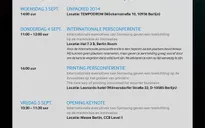 Samsung gửi thư mời ra mắt Galaxy Note 4
