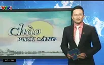 Bản tin Chào buổi sáng ngày 6/8/2014